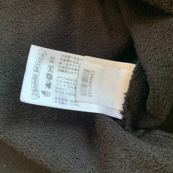 Matty Boy - Stay Fast Crewneck - Picture 3 of 4